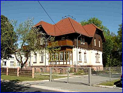 Villa Rochsburg